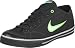 Nike Sneaker Capri Canvas Schwarz