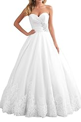 A-line Sweetheart Satin Ruched Open-Back Lace Sleeveless  Dress