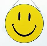 Smiley Face Suncatcher
