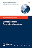 Europe and Asia : perceptions from afar