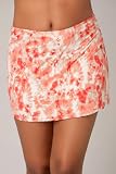 Michael Kors Horizon Tie Dye Skirted Hipster Bottom