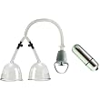 California Exotics / Swedish Erotica Breast Pump Body Adornments Adult Sex Toy Kit