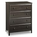 South Shore South Shore, 4 drawer chest