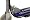 Rocket Electric E Scooter E10 - 24v Blue