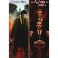 Constantine / Im Auftrag des Teufels (2 DVD Box)