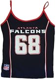 Atlanta Falcons Official NFL Strappy Tank