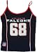 Atlanta Falcons Official NFL Strappy Tank