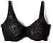 Search : Wacoal Women's Halo Lace Full Coverage Underwire Bra # 65547