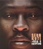 Kuti, Seun & Egypt 80 [12 inch Analog]