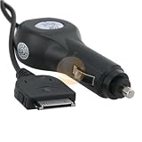 HIGH QUALITY CAR CHARGER For iPHONE 3G 2nd 16G 8G NEW