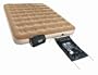 Coleman Queen-Sized Quickbed with Wrap 'N' Roll Storage