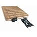 Coleman Queen-Sized Quickbed with Wrap 'N' Roll Storage