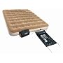 Coleman Queen-Sized Quickbed with Wrap 'N' Roll Storage
