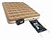 Coleman Queen-Sized Quickbed with Wrap 'N' Roll Storage