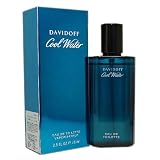 Davidoff Cool Water homme/man, For Men - Eau de Toilette, Vaporisateur/Spray, 75 mlvon "Davidoff"