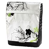 Aha Crop  Notebook Messenger Tasche 26 cm (10,2 Zoll)