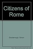 Citizens of Rome