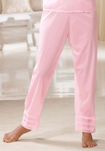 Snip-to-fit Pantliner liner with lace by Comfort ChoiceTM