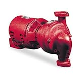 Bell & Gossett 1/2hp Booster Pump Model 608S; 115/208-230 Volts