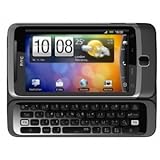 HTC Desire Z A7275 North American Version Unlocked GPS WiFi Android OS, v2.2 (Froyo) Cellular Phone GSM 850/900/1800/1900, 3G 850/1900 MHz