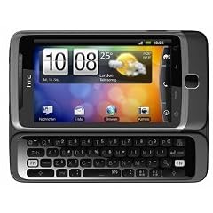 HTC Desire Z A7275 North American Version Unlocked