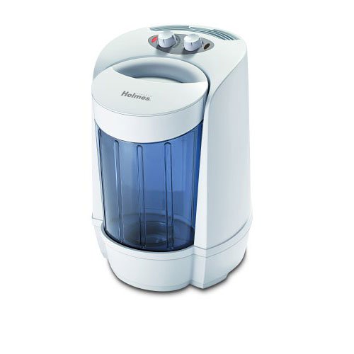 Holmes HM5305-UC Warm Mist Humidifier