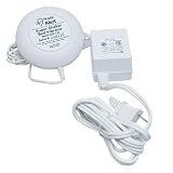 Sonic Alert Bed Vibrator 120V