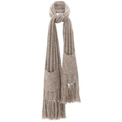 Exofficio(エクスオフィシオ) SHANNON SCARF シャノンスカーフ ETW015F