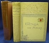 Genoa the superb,: The city of Columbus,