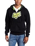 Fox Men's Ando Fleece Zip Front Hoodie