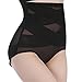 SG Women's Firm Control Shapewear Waist Tainer Cincher Panties Hi Waist Brief