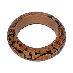 Shipwreck Bangle (Sweet Safari)