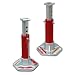 Torin T43004 3 Ton Aluminum Jack Stands (Sold in Pairs)