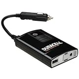 Duracell Pocket Inverter 100