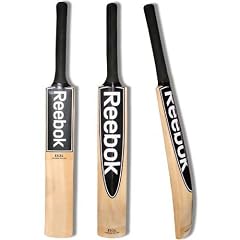 Reebok Excel Kashmir Kashmir Weide Kricketschl�ger,in voller Gr��e