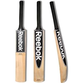 Reebok Excel Kashmir Willow Cricket Bat