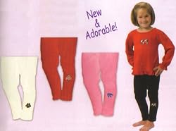 Collegiate Leggings