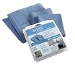 E-Cloth Cleaning Products Bathroom Pack (Pack of 3)