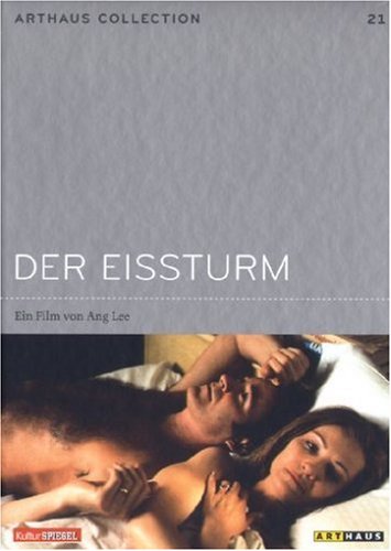 Der Eissturm