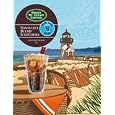 Save on The Coffee Mix's 12 K-cup ICED COFFEE Sampler, guaranteed 4 different Iced Coffee K-cups - French Vanilla, Nantucket and the NEW Hazelnut &amp