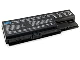 Anker New Laptop Battery for Acer Aspire 5520 5520G 5235 5230 5530 5730 5715 5910 5910G 5920 5921 5930 5930G 5935 6920 6920G 7220 7230 7520 7520Z 7720 7720G 7720Z 7730 7730G 7730Z 7738 Fits AS07B42 AS07B72 AS07B32 AS07B41 AS07B31 [Li-ion 6-cell 4400mAh]