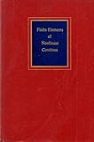 Finite elements of nonlinear continua