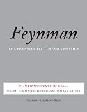 Produkt-Bild: Feynman Lectures on Physics 2: Mainly Electromagnetism and Matter