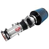 Injen Technology IS5000P Polished Short Ram Intake System by Injen