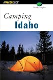 Camping Idaho (Regional Camping Series)