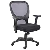 Boss Budget Mesh Task Chair