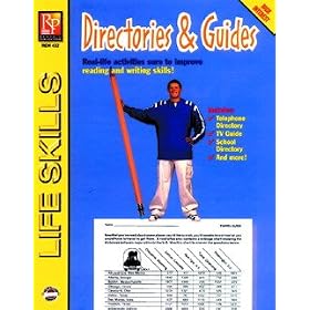 DIRECTORIES & GUIDES