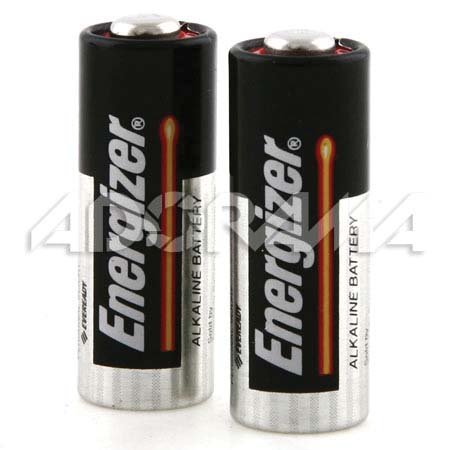Photo: UltraLast UL23A 12v Alkaline Photo Battery, Replaces Duracell MN21, Eveready A23 & Vinnic 23A