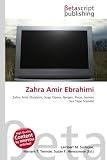 Zahra Amir Ebrahimi