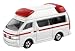 トミカ No.79 トヨタ ハイメディック救急車(ブリスター)
